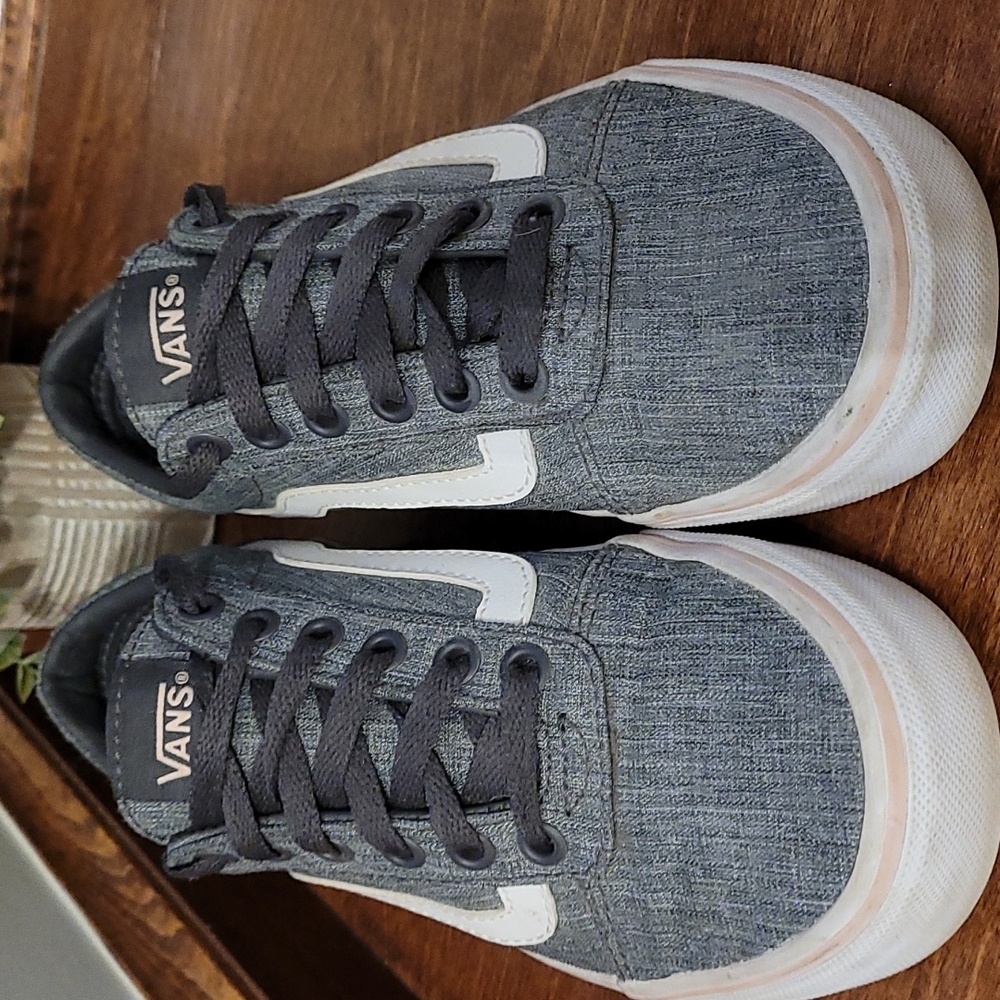 VANS OLD SKOOL